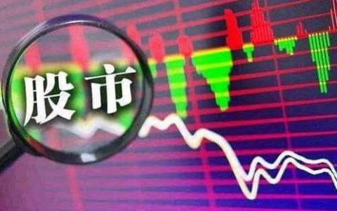股票的k线